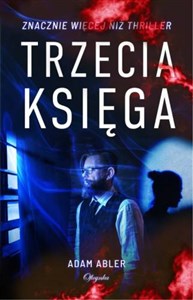 Bild von Trzecia Księga