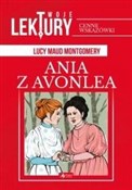 Ania z Avo... - Lucy Maud Montgomery -  polnische Bücher