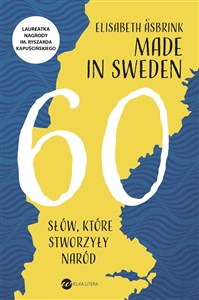 Bild von Made in Sweden 60 słów, które stworzyły naród
