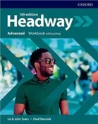 Headway 5E... - Christina Latham-Koenig, Clive Oxenden, Kate Chomacki -  Polnische Buchandlung 