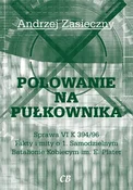Zobacz : Nóż Requie... - Henryk Piecuch