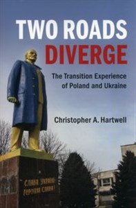 Obrazek Two Roads Diverge The Transition Experience of Poland and Ukraine