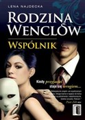 Polska książka : Rodzina We... - Lena Najdecka