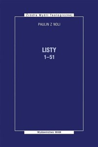 Bild von Listy 1-51