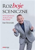 Zobacz : Rozboje sc... - Jan Grzesiak