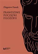 Polnische buch : Prawdziwe ... - Zbigniew Danek