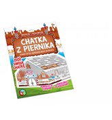 Chatka 3D ... - Opracowanie Zbiorowe -  fremdsprachige bücher polnisch 