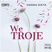 We troje D... - Hanna Dikta -  polnische Bücher