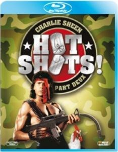 Bild von Hot Shots! (Blu-ray)