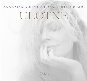 Bild von [Audiobook] CD Ulotne Jopek A M