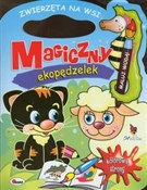 Magiczny e... - Piotr Kozera -  Polnische Buchandlung 