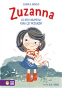 Książka : Zuzanna Co... - K. Arnold Elana