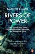 Rivers of ... - Laurence C. Smith - Ksiegarnia w niemczech