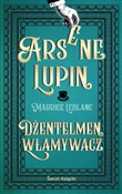 Polnische buch : Arsene Lup... - Maurice Leblanc