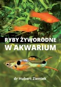 Ryby żywor... - Hubert Zientek - buch auf polnisch 