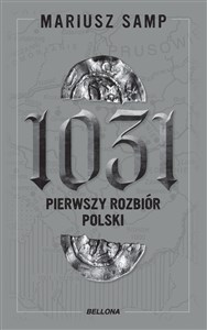 Obrazek 1031 Pierwszy rozbiór Polski