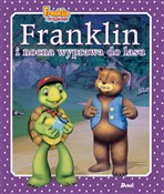 Franklin i... - Paulette Bourgeois -  Książka z wysyłką do Niemiec 