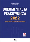 Polska książka : Dokumentac... - Renata Mroczkowska, Patrycja Potocka