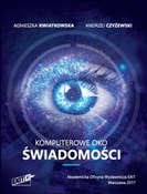 Komputerow... - Agnieszka Kwiatkowska, Andrzej Czyżewski -  polnische Bücher
