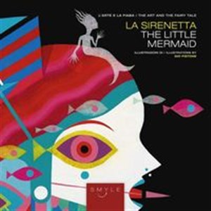 Bild von La Sirenetta The Little Mermaid