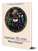 Zobacz : Czym jest ... - Wiesław Aleksander Niewęgłowski