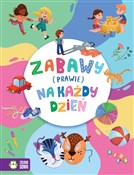 Zabawy (pr... - Opracowanie Zbiorowe -  fremdsprachige bücher polnisch 