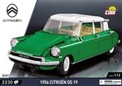 Citroen DS... -  Polnische Buchandlung 