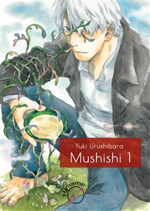 Bild von Mushishi - 1