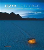 Język foto... - David Chemin -  Książka z wysyłką do Niemiec 