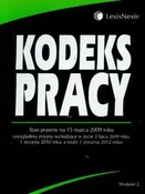 Książka : Kodeks pra...