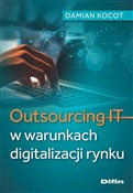Outsourcin... - Damian Kocot -  polnische Bücher