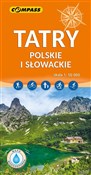 Książka : Tatry Pols...