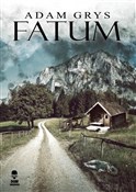 Fatum - Adam Grys - Ksiegarnia w niemczech