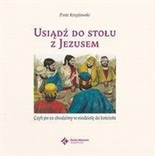 Usiądź do ... - Piotr Krzyżewski - buch auf polnisch 