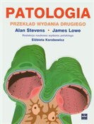 Patologia ... - Alan Stevens, James Lowe - buch auf polnisch 