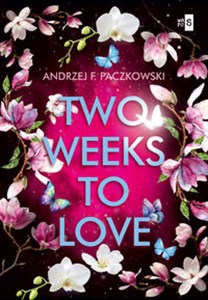 Obrazek Two Weeks To Love Wielkie Litery