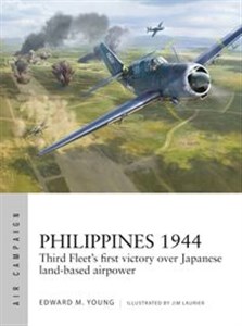 Bild von Philippines 1944 Third Fleet's first victory over Japanese land-based airpower