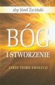 Książka : Bóg i stwo... - Józef Życiński