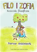 Pokaż szczegóły dla Filo i Zofia Polska książka : Filo i Zof... - Justyna Ruebebauer