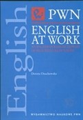 English at... - Dorota Osuchowska -  fremdsprachige bücher polnisch 