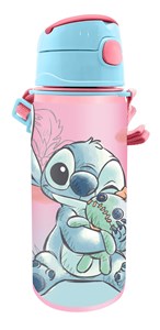 Obrazek Bidon Stitch 600ml ST00055