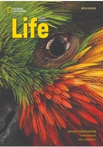 Obrazek Life 3rd Edition Beginner TB