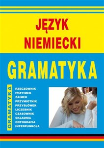 Obrazek Język niemiecki gramatyka