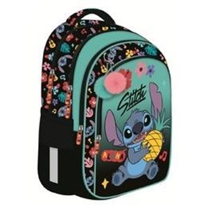 Bild von Plecak 4 komorowy Stitch mint Aloha