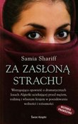 Za zasłoną... - Samia Shariff - Ksiegarnia w niemczech