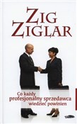 Co każdy p... - Zig Ziglar -  Książka z wysyłką do Niemiec 