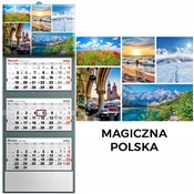 Polnische buch : Kalendarz ...