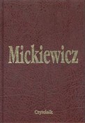 Polnische buch : Dzieła Tom... - Adam Mickiewicz