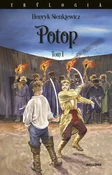 Polska książka : Potop. Tom... - Henryk Sienkiewicz