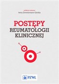 Polnische buch : Postępy re... - Irena Zimmermann-Górska